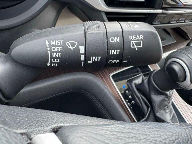 2023 Toyota Sienna XLE 7 Passenger