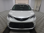 2024 Toyota Sienna XLE 7 Passenger