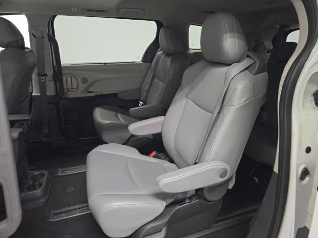 2024 Toyota Sienna XLE 7 Passenger