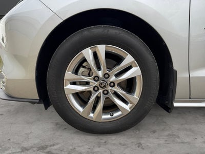 2024 Toyota Sienna XLE 7 Passenger