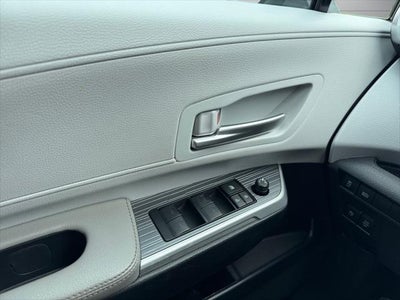 2025 Toyota Sienna XLE 7 Passenger