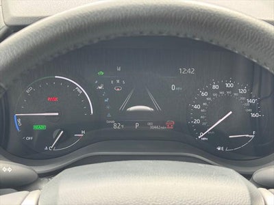 2025 Toyota Sienna XLE 7 Passenger