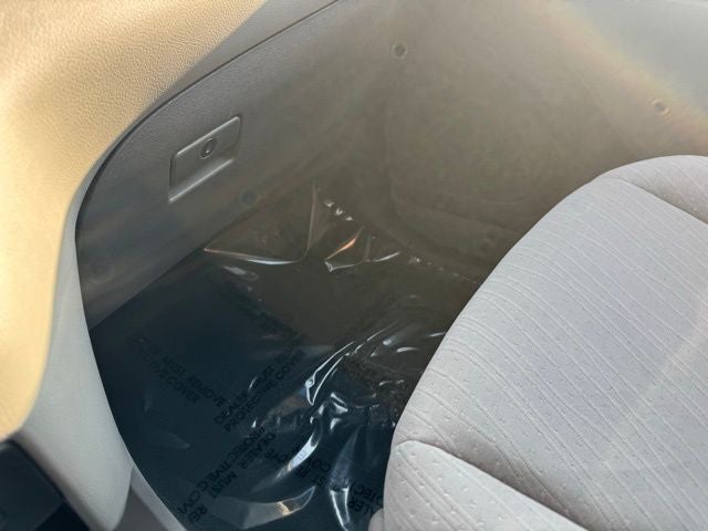 2017 Toyota Sienna LE 7 Passenger