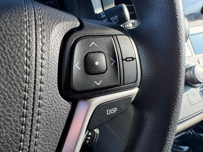 2017 Toyota Sienna LE 7 Passenger