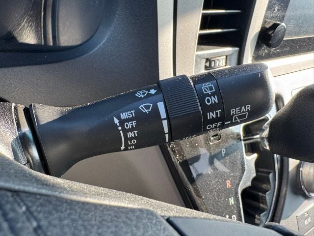 2017 Toyota Sienna LE 7 Passenger