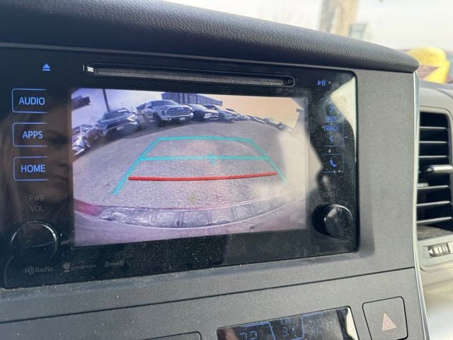 2017 Toyota Sienna LE 7 Passenger