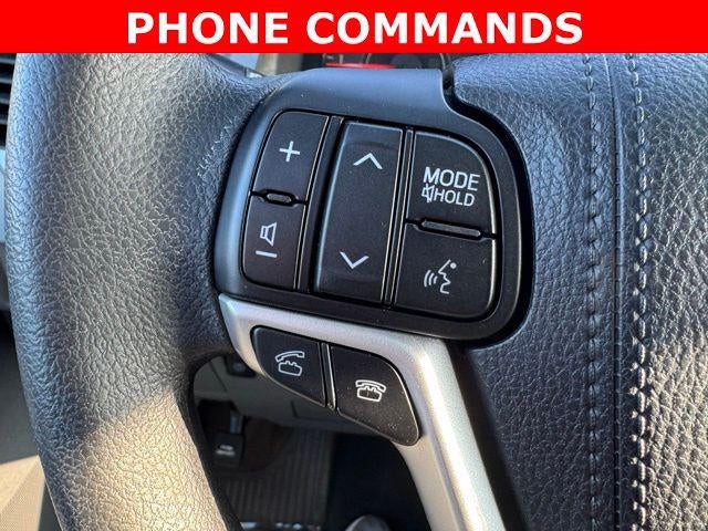 2017 Toyota Sienna LE 7 Passenger