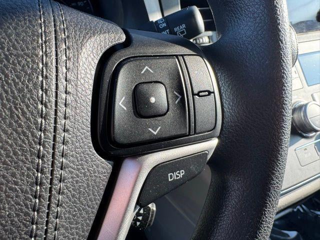 2017 Toyota Sienna LE 7 Passenger