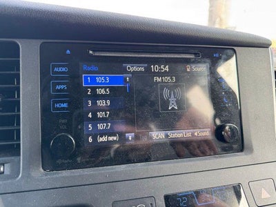 2017 Toyota Sienna LE 7 Passenger