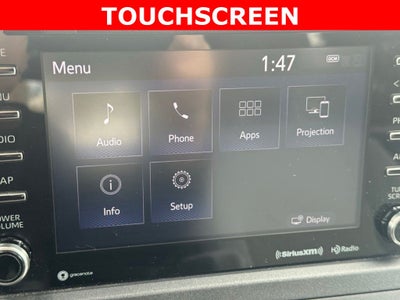 2019 Toyota Sienna LE 7 Passenger