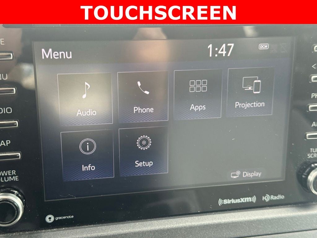 2019 Toyota Sienna LE 7 Passenger