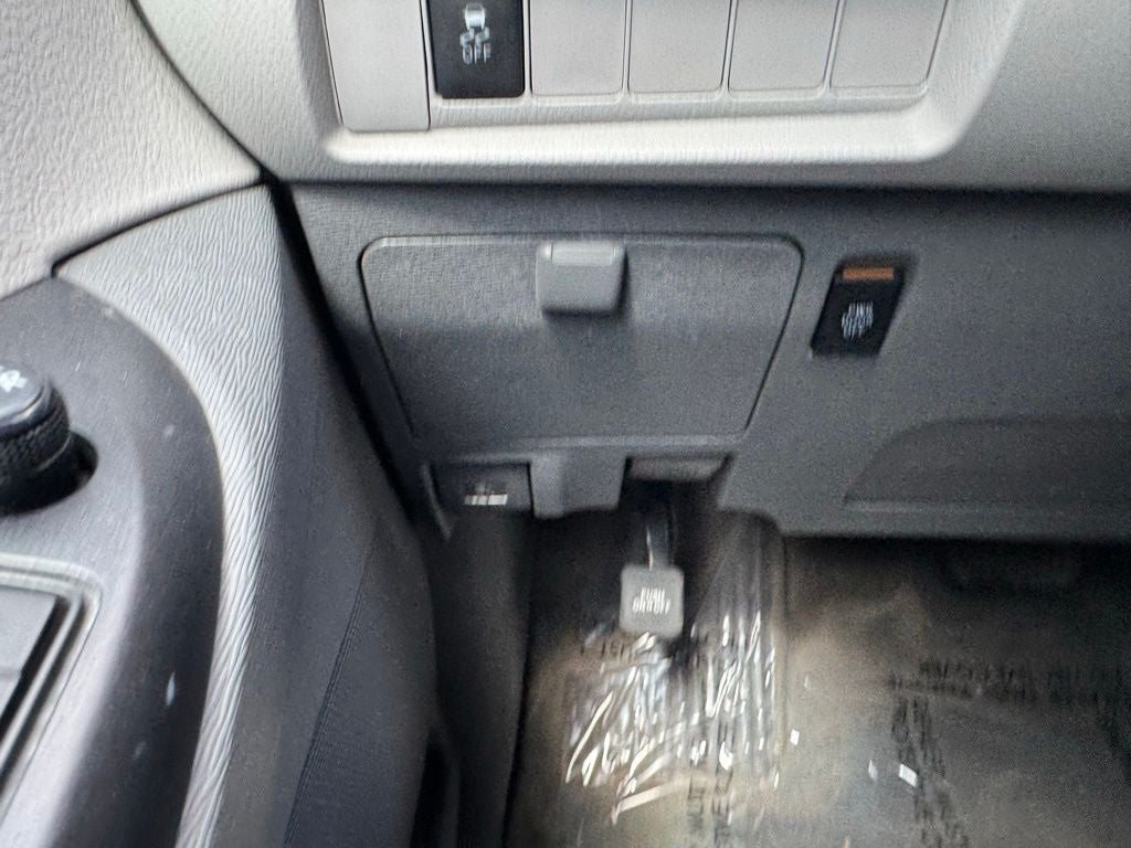 2019 Toyota Sienna LE 7 Passenger