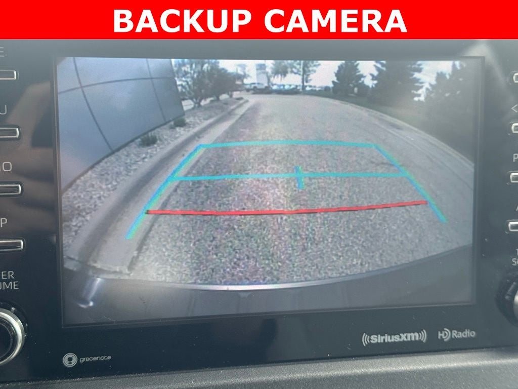 2019 Toyota Sienna LE 7 Passenger