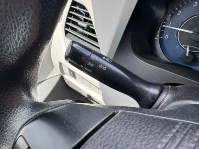 2019 Toyota Sienna LE 7 Passenger