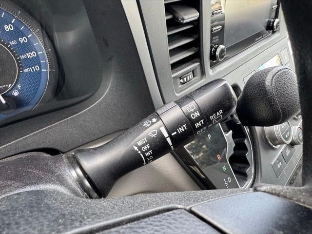 2019 Toyota Sienna LE 7 Passenger