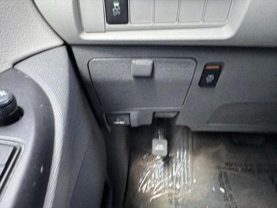 2019 Toyota Sienna LE 7 Passenger