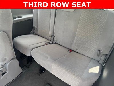 2019 Toyota Sienna LE 7 Passenger