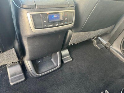 2017 Toyota Highlander XLE AWD