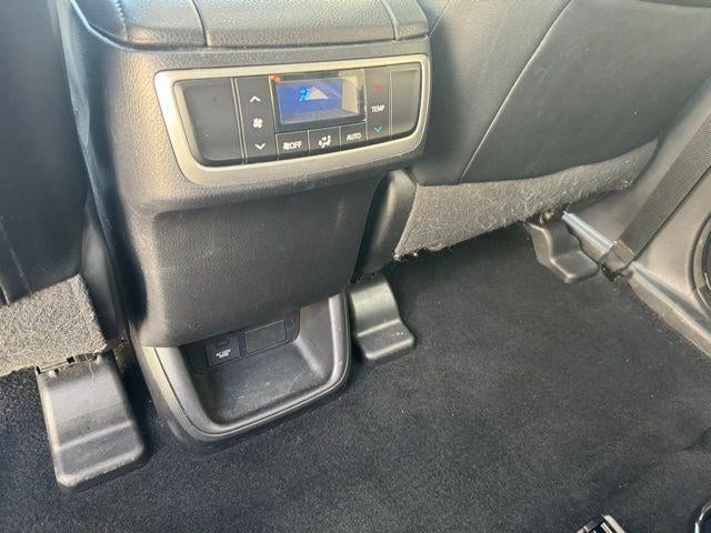 2017 Toyota Highlander XLE AWD