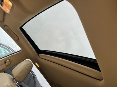 2018 Toyota Highlander XLE AWD