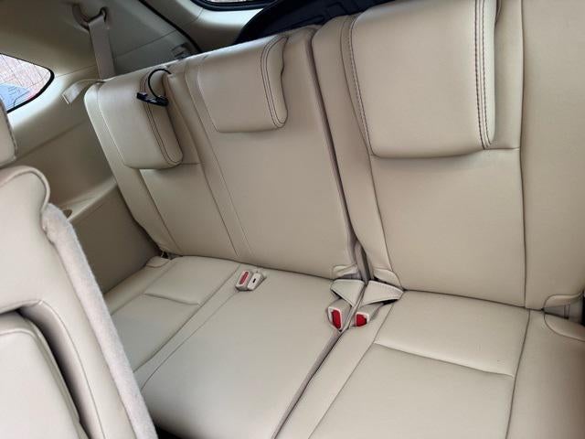 2018 Toyota Highlander XLE AWD