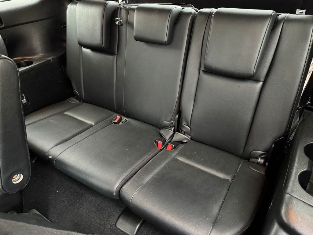 2019 Toyota Highlander XLE AWD