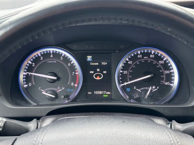 2019 Toyota Highlander XLE AWD
