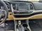 2017 Toyota Highlander XLE AWD