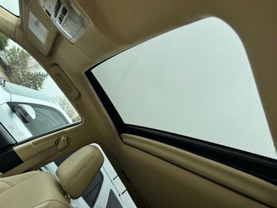 2017 Toyota Highlander XLE AWD