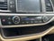 2017 Toyota Highlander XLE AWD