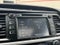 2017 Toyota Highlander XLE AWD