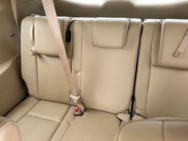 2017 Toyota Highlander XLE AWD