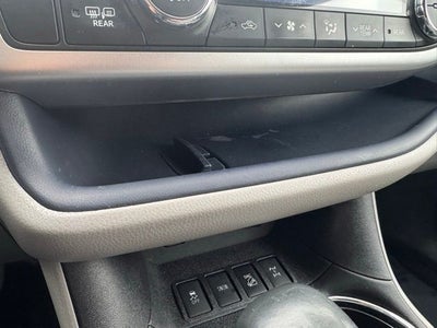 2018 Toyota Highlander XLE AWD