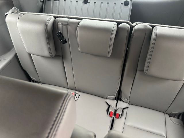 2018 Toyota Highlander XLE AWD