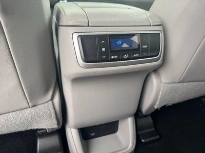 2018 Toyota Highlander XLE AWD