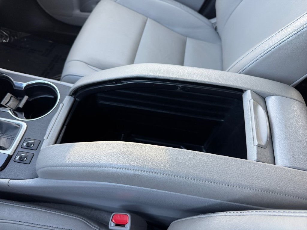 2019 Toyota Highlander XLE AWD