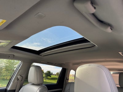 2019 Toyota Highlander XLE AWD