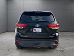 2019 Toyota Highlander XLE AWD
