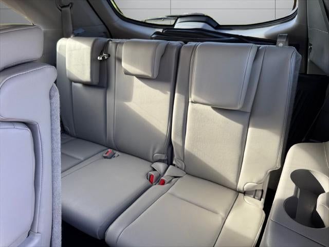 2019 Toyota Highlander XLE AWD