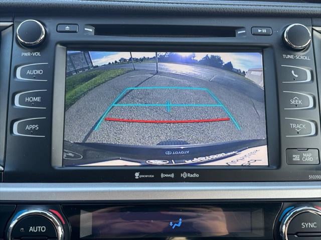 2019 Toyota Highlander XLE AWD