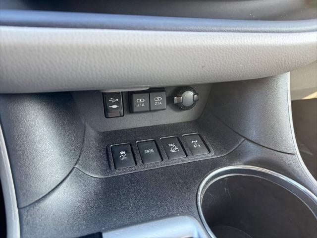 2019 Toyota Highlander XLE AWD