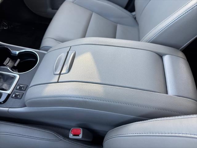 2019 Toyota Highlander XLE AWD