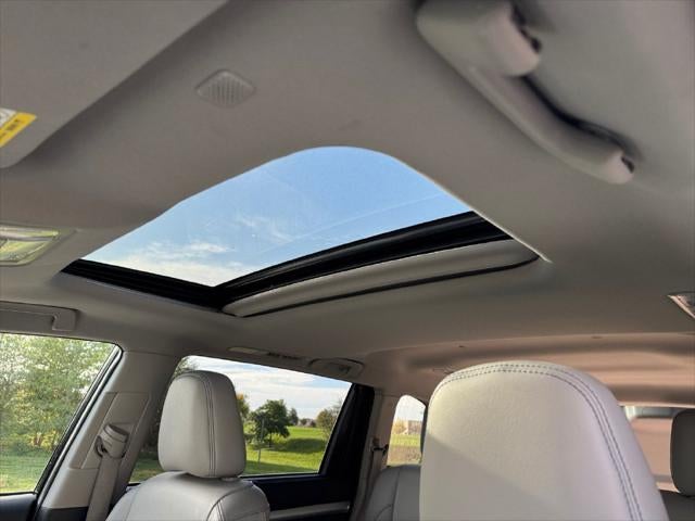 2019 Toyota Highlander XLE AWD