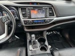 2019 Toyota Highlander XLE AWD