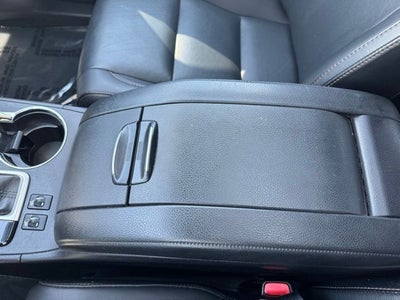 2019 Toyota Highlander XLE AWD