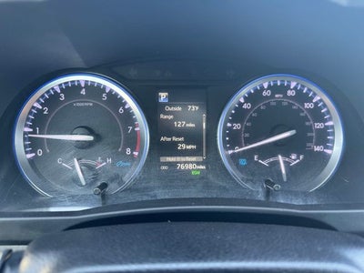 2019 Toyota Highlander XLE AWD