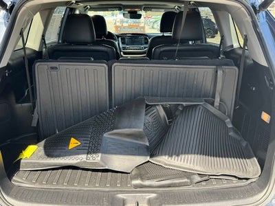 2019 Toyota Highlander XLE AWD