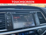 2019 Toyota Highlander XLE AWD
