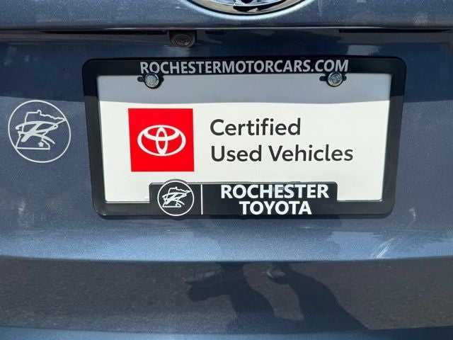 2019 Toyota Highlander XLE AWD