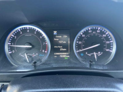 2019 Toyota Highlander XLE AWD